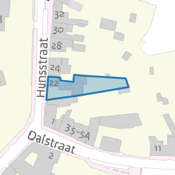 Perceel VRD00-C-1974