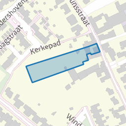 Perceel VRD00-C-2125