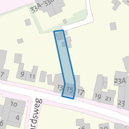 Perceel VRD00-C-2139