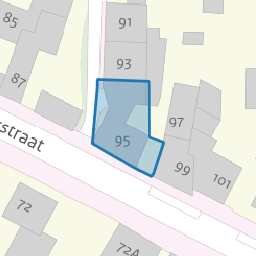 Perceel VRD00-C-2145