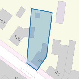 Perceel VRD00-C-2174