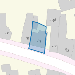 Perceel VRD00-C-2219