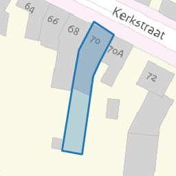 Perceel VRD00-C-2222