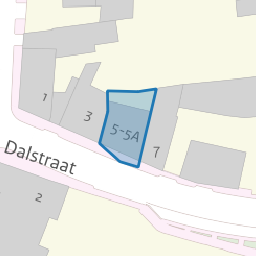 Perceel VRD00-C-2240