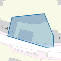 Perceel VRD00-C-2241