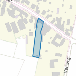 Perceel VRD00-C-2242