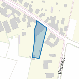 Perceel VRD00-C-2243