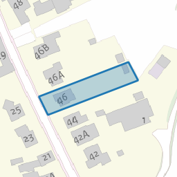 Perceel VRD00-C-2267