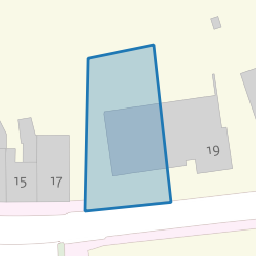 Perceel VRD00-C-2275