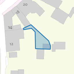 Perceel VRD00-C-2284