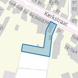 Perceel VRD00-C-2326