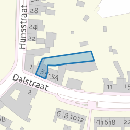 Perceel VRD00-C-2349