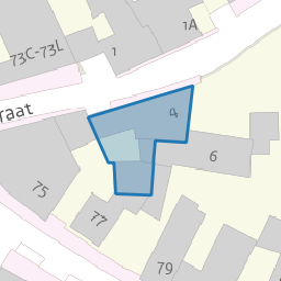 Perceel VRD00-C-2350