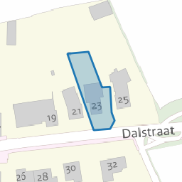 Perceel VRD00-C-2393