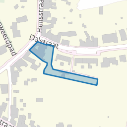 Perceel VRD00-C-2411