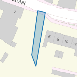 Perceel VRD00-C-2438