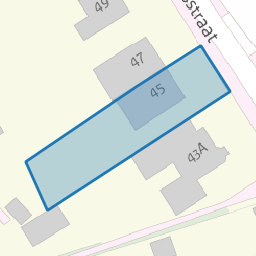 Perceel VRD00-C-2541