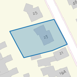 Perceel VRD00-C-2556