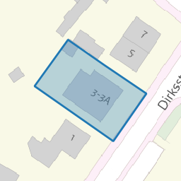 Perceel VRD00-C-2581