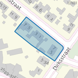 Perceel VRD00-C-2582