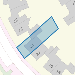 Perceel VRD00-C-2583