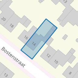 Perceel VRD00-C-2588