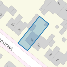 Perceel VRD00-C-2589