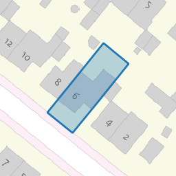 Perceel VRD00-C-2592