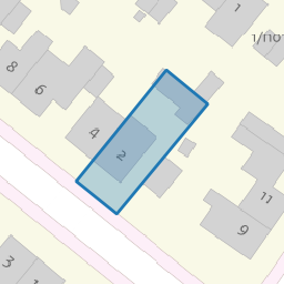 Perceel VRD00-C-2594