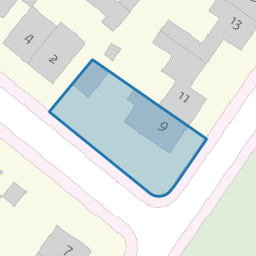 Perceel VRD00-C-2595