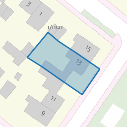 Perceel VRD00-C-2597