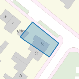 Perceel VRD00-C-2598