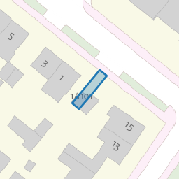 Perceel VRD00-C-2599