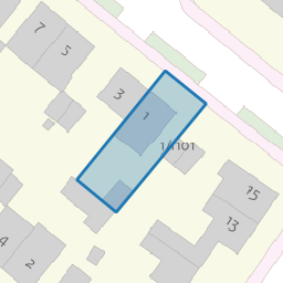 Perceel VRD00-C-2600