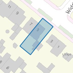 Perceel VRD00-C-2602