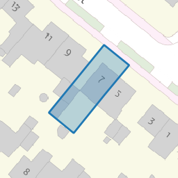 Perceel VRD00-C-2603