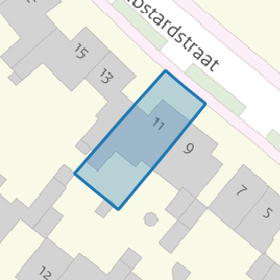 Perceel VRD00-C-2605