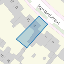 Perceel VRD00-C-2606