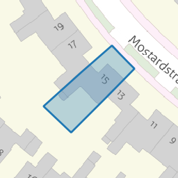 Perceel VRD00-C-2607