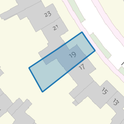 Perceel VRD00-C-2609