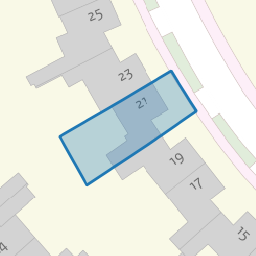 Perceel VRD00-C-2610