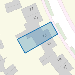 Perceel VRD00-C-2611