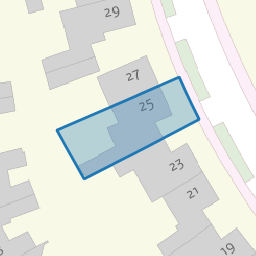 Perceel VRD00-C-2612