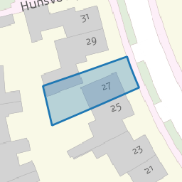 Perceel VRD00-C-2613