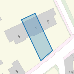 Perceel VRD00-C-2640