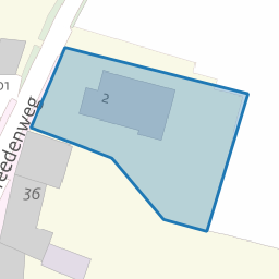 Perceel VRD00-C-2645