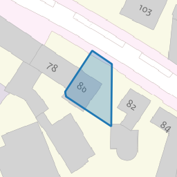 Perceel VRD00-C-2647