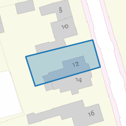 Perceel VRD00-C-2650