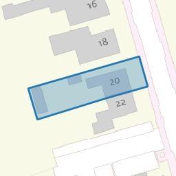 Perceel VRD00-C-2654