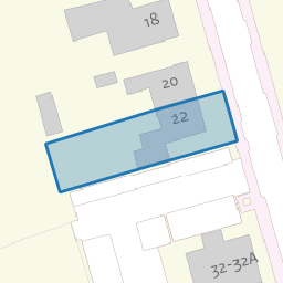 Perceel VRD00-C-2655